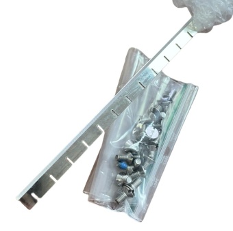 Лезвие решетки нижнее 10 мм, 1 метр Hallde 82336